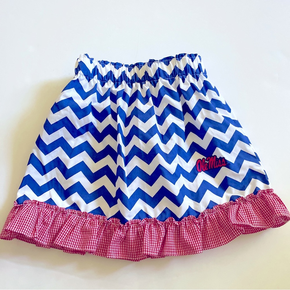 Vive La Fete Skirt